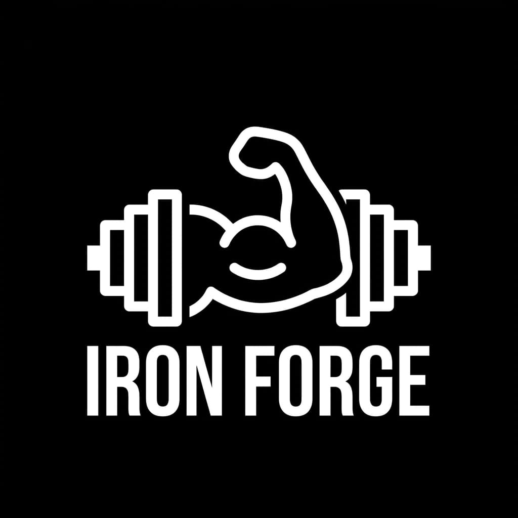 Iron Forge